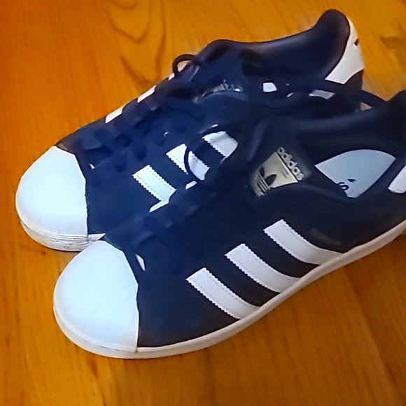 adidas Other - Adidas Originals Superstar 80s